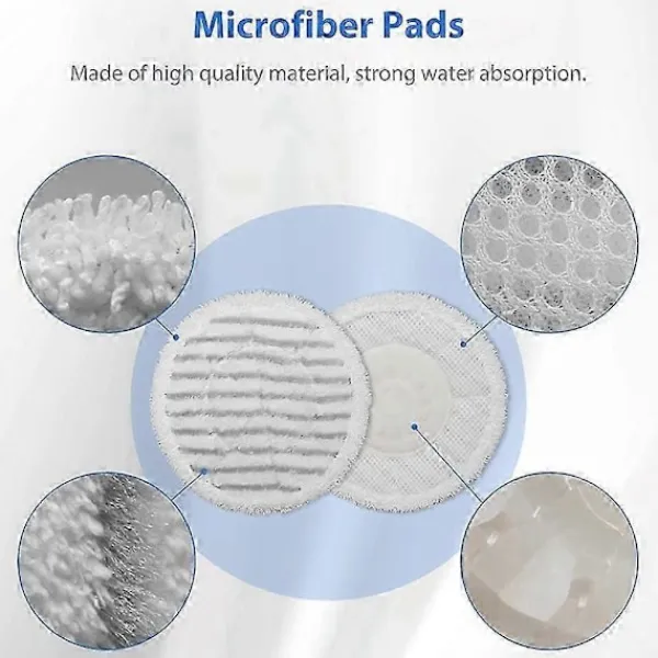 Städmaskiner-Mattrengörare Klädsel Mattrengöringsmaskin Bilmöbler Rengöring Handverktyg - I lager