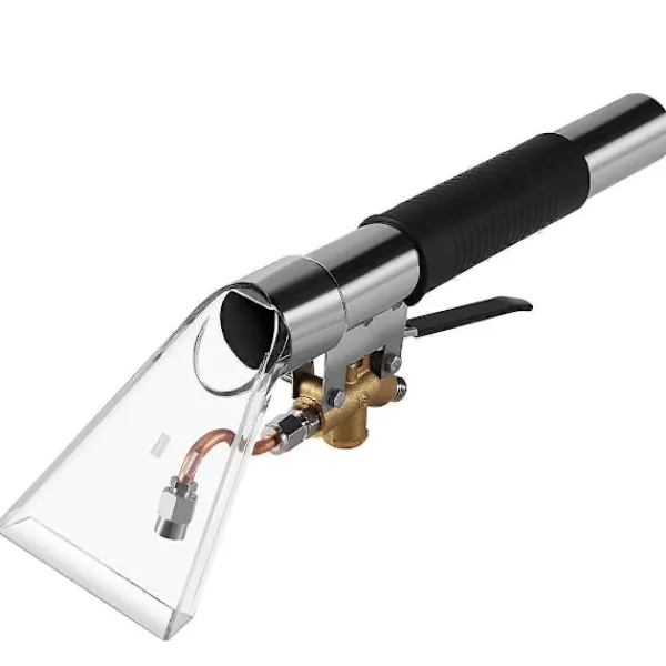 FMYSJ Städmaskiner-Mattrengörare Klädsel Mattrengöringsmaskin Bilmöbler Rengöring Handverktyg (FMY) silver black