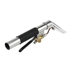 Städmaskiner-Mattrengörare Klädselrengörare Möbelrengöring Handverktyg