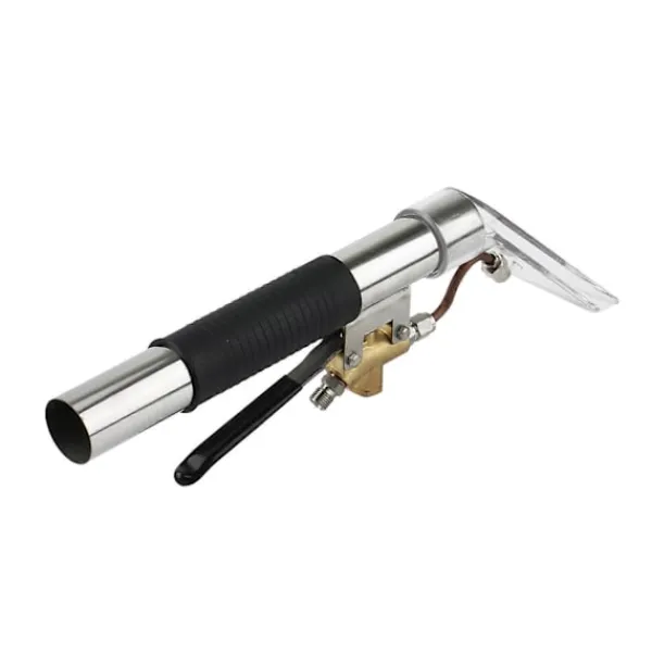 Städmaskiner-Mattrengörare Klädselrengörare Möbelrengöring Handverktyg