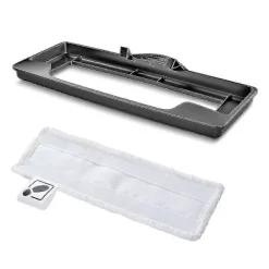 Städmaskiner-Mattvättsram Mattglidare För Easyfix Sc2 Sc3 Sc4 Sc5 Ångtvätt Mattglidare Easyfix