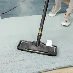 Städmaskiner-Mattvättsram Mattglidare För Easyfix Sc2 Sc3 Sc4 Sc5 Ångtvätt Mattglidare Easyfix