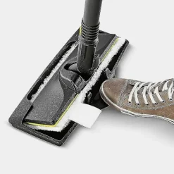 Städmaskiner-Mattvättsram Mattglidare För Easyfix Sc2 Sc3 Sc4 Sc5 Ångtvätt Mattglidare Easyfix