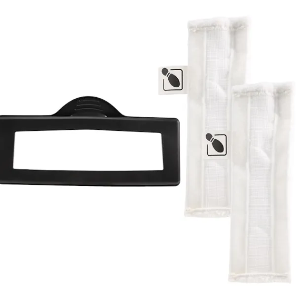 Ångtvättar-Mattvättsram Mattglidare Mopp för Kärcher SC2 SC3 SC4 SC5 Ångtvätt Mattglidare EASYFIX 2.863-269.0