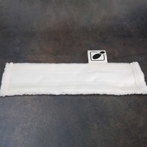 Ångtvättar-Mattvättsram Mattglidare Mopp för Kärcher SC2 SC3 SC4 SC5 Ångtvätt Mattglidare EASYFIX 2.863-269.0