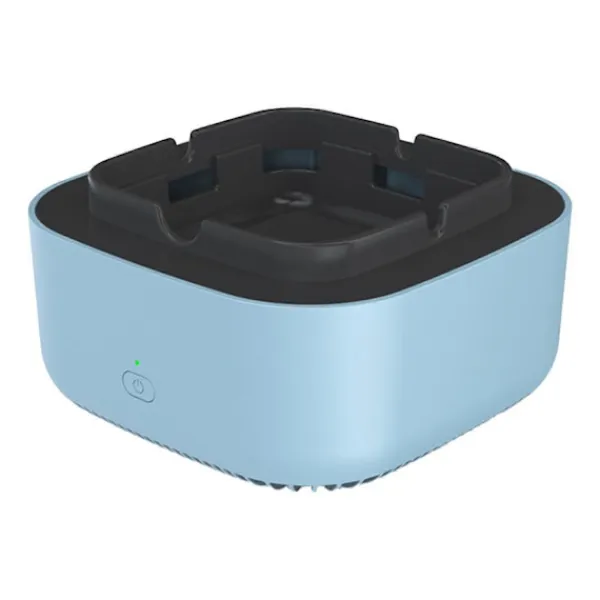 Ångtvättar-Mattvättsram Mattglidare Mopp lämplig för SC2 SC3 SC4 SC5 Ångtvätt Mattglidare EASYFIX 2.86