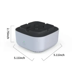 Ångtvättar-Mattvättsram Mattglidare Mopp lämplig för SC2 SC3 SC4 SC5 Ångtvätt Mattglidare EASYFIX 2.86