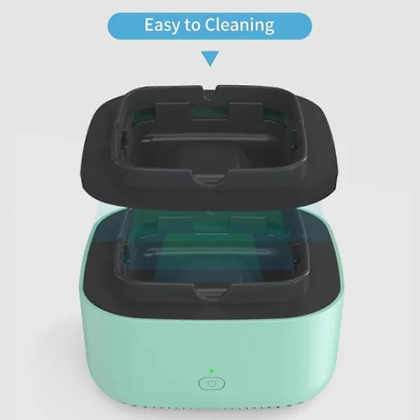 Ångtvättar-Mattvättsram Mattglidare Mopp lämplig för SC2 SC3 SC4 SC5 Ångtvätt Mattglidare EASYFIX 2.86