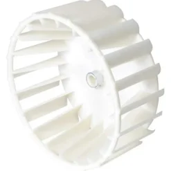 Torktumlare-Maytag Torktumlare Fläkthjul Y303836 - Ersättning för Whirlpool 303836, 312913, AP4294048, 1245880, 3-1291