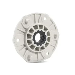 Tvättmaskiner-Mbf618448 Tvättmaskin Rotor Nav För Lg Tvättmaskin Rotor Nav 4413er1001c 4413er1002a 4413ea1002b Tvätt-Bra
