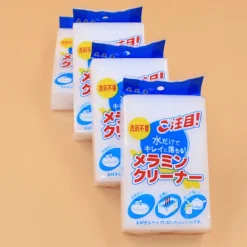 Jettbuying Svampar & Dukar-Melaminskum MAGIC SPONGE Eraser Cleaning Block Multi Cleaner