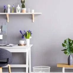 B2X Soptunnor-Metall papperskorg