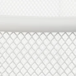 B2X Soptunnor-Metall papperskorg