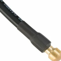 Högtryckstvättar-10-meters högtryckstvättslang, kompatibel med 160 bar högtryckstvättar - rörrensare/avloppsrensare