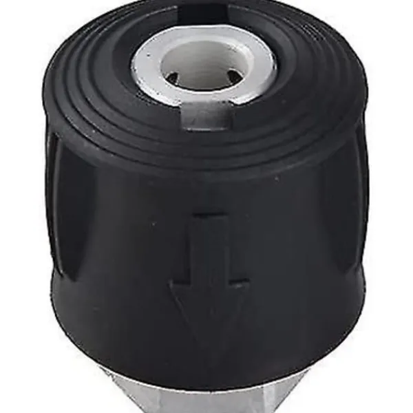 unbranded Högtryckstvättar-M22f till Nilfisk Snabbkopplingsslangadapter - Koppling med metallinsats för högtryckstvätt