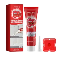 Rengöringsmedel-mögelgel