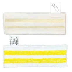 DAO Städmoppar-Mikrofiber Ångmoppduk för Kärcher EasyFix SC2 SC3 SC4 SC Handhållen Dammsugare Tillbehör Edition A [DB]