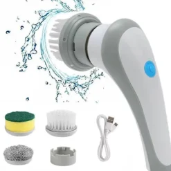 Städmaskiner-Mikrofiberdukar lämpliga för S1000A ångmoppmaskin med golvrengöringsduk