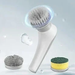 Städmaskiner-Mikrofiberdukar lämpliga för S1000A ångmoppmaskin med golvrengöringsduk