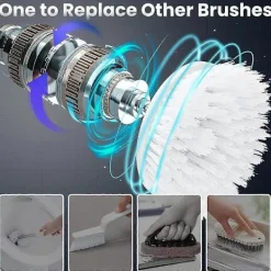 Städmaskiner-Mikrofiberdukar lämpliga för S1000A ångmoppmaskin med golvrengöringsduk