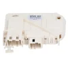 Tvättmaskiner-Mikrofördröjnings Dörrlåsenhet 250V för Little Swan XQG55‑1006E 1016ESL 1036 Helautomatisk Trumtvättmaskin Tvättmaskins Dörrlåsbrytare Ersättning