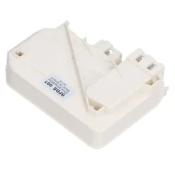 Tvättmaskiner-Mikrofördröjnings Dörrlåsenhet 250V för Little Swan XQG55‑1006E 1016ESL 1036 Helautomatisk Trumtvättmaskin Tvättmaskins Dörrlåsbrytare Ersättning