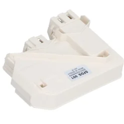 Tvättmaskiner-Mikrofördröjnings Dörrlåsenhet 250V för Little Swan XQG55‑1006E 1016ESL 1036 Helautomatisk Trumtvättmaskin Tvättmaskins Dörrlåsbrytare Ersättning