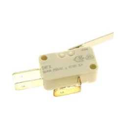 WHIRLPOOL Torktumlare-Mikroswitch 3-kontakter pumpensäkerhet - torktumlare