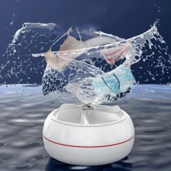 Tvättmaskiner-Mini Bärbar Tvättmaskin, Bärbar Tvättmaskin