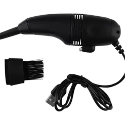 Dammsugare & Tillbehör-Mini Dator Tangentbord USB Dammsugare PC Laptop Borste Damrengöringskit