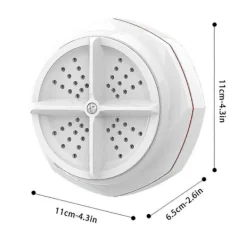 Tvättmaskiner-Mini Diskmaskin Och Tvättmaskin Är Nödvändiga För Familjens Badrum Och Kök