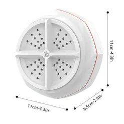 Tvättmaskiner-Mini diskmaskin och tvättmaskin - Ett måste för familjens badrum och kök