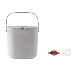 Tvättmaskiner-Mini Diskmaskin Portabel Bänkdiskmaskin Djuprengöring för Köket tvättmaskin 1 st