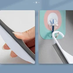 HEET Fönsterrengöring-Mini fönsterglas torkare badkar borste squeegee hushåll Cleani