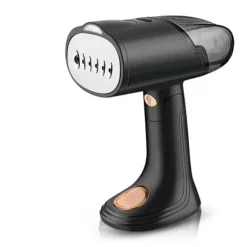 INF Ångtvättar-Mini Handhållen Klädångare - 1500W Hög Effekt, Portabel och Effektiv, Snabb Uppvärmning för Hem och Resor
