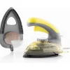 INNOVAGOODS Strykjärn-Mini ångstrykjärn 2 i 1 - VELYRON - - 800 W - Bärbar - Kompakt design
