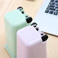 Soptunnor-Mini papperskorg i plast