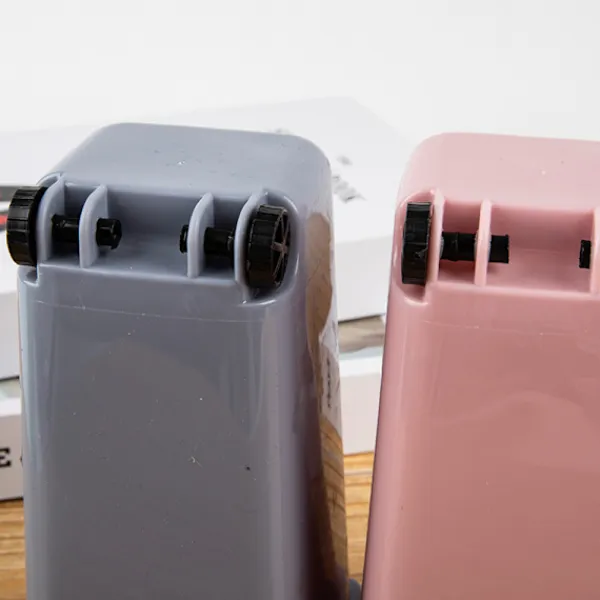 Soptunnor-Mini papperskorg i plast