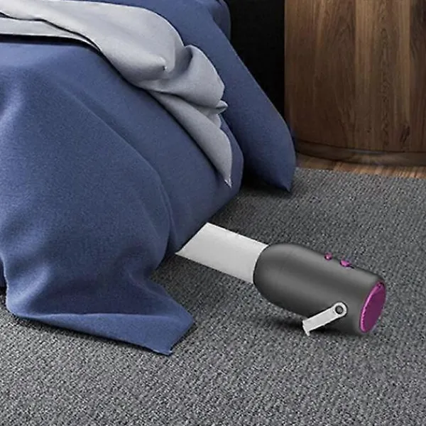 Torktumlare-Mini portabel klädtork, torkskåp för resor, endast lämplig för damunderkläder, sportkläder, EU-kontakt A