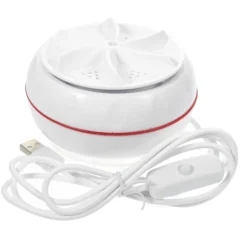 Tvättmaskiner-Mini portabel tvättmaskin, liten tvättmaskin, liten portabel tvättmaskin, smart tvättmaskin