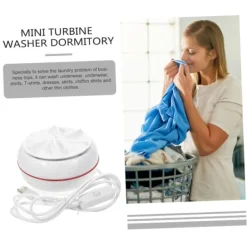 Tvättmaskiner-Mini portabel tvättmaskin, liten tvättmaskin, liten portabel tvättmaskin, smart tvättmaskin
