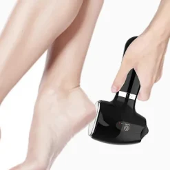 FJORD Torktumlare-Mini Reseångare, Trådlös Uppladdningsbar Sladdlös Design, Lättanvänd Djuprengöringsteknik För Alla Tyger, Bärbar Klädångare, Patenterad