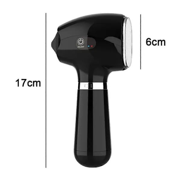 Vett Ångtvättar-Mini Reseångare, Trådlös Uppladdningsbar Design, Lättanvänd Djuprengöringsteknik För Alla Tyger, Portabel Klädångare, Pate