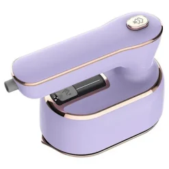 Ångtvättar-Mini Strykjärn Handhållen Ångelektrisk Strykjärn Sovsal För Hem- Och Resebruk