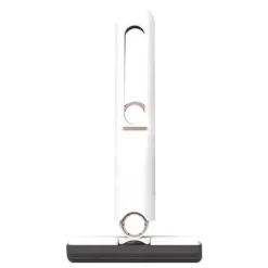 INF Fönsterrengöring-Mini Svampmopp - Kompakt och Absorberande Rengöringsverktyg för Skrivbord, Bilar och Mer