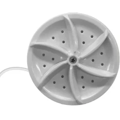 Tvättmaskiner-Mini Tvättmaskin – Portabel och USB-driven