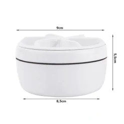 Tvättmaskiner-Mini Tvättmaskin – Portabel och USB-driven