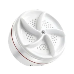 Tvättmaskiner-Minidiskmaskin och tvättmaskin är nödvändiga för familjens badrum och kök