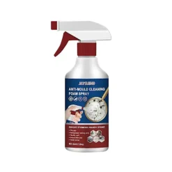 other Rengöringsmedel-60ml Anti-mögel Rengöringsfoam Spray Multi-purpose Mögelborttagningsmedel Mögel Fläckar Rengörare För Väggar Kakel