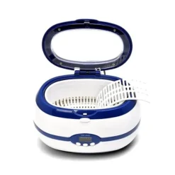 ECLshop Rengöringsmedel-600ML Blå Ultraljudstvätt